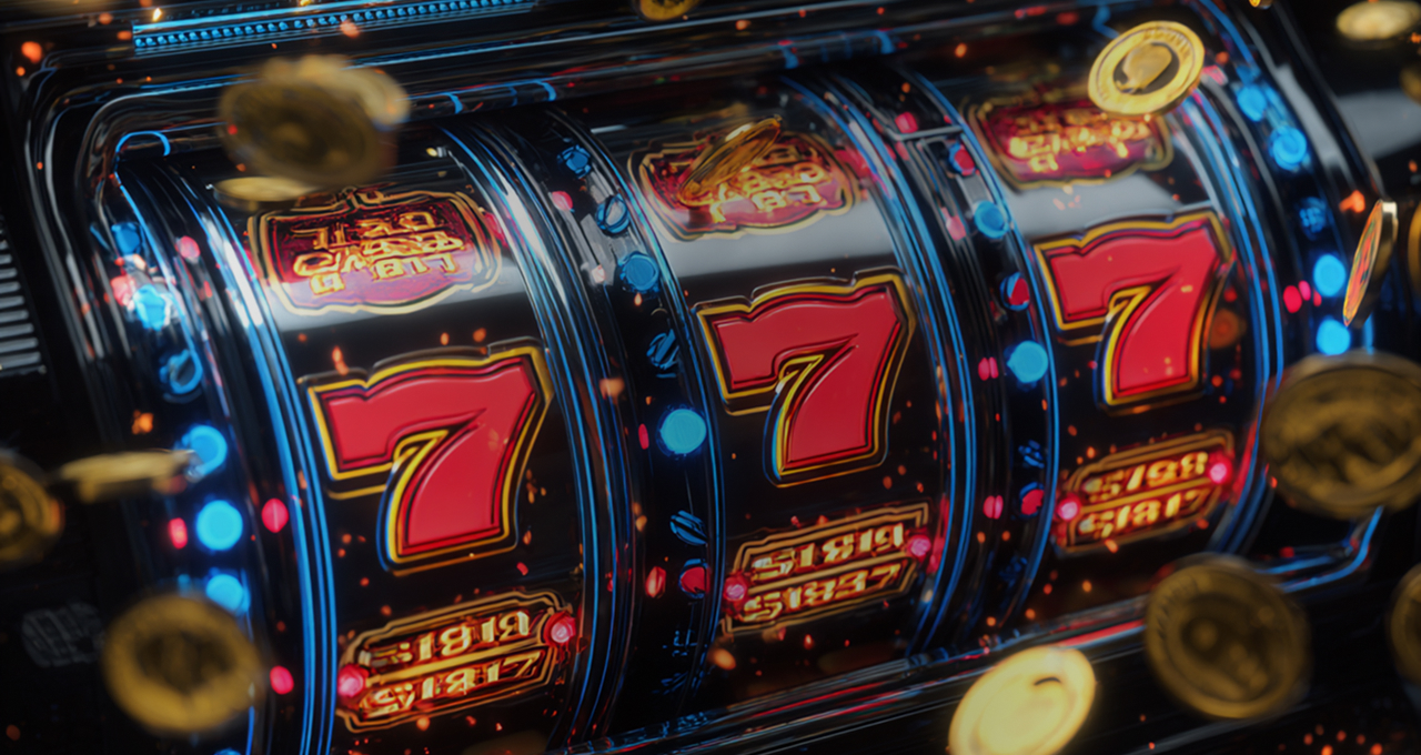 Big Clash Casino Slide 1